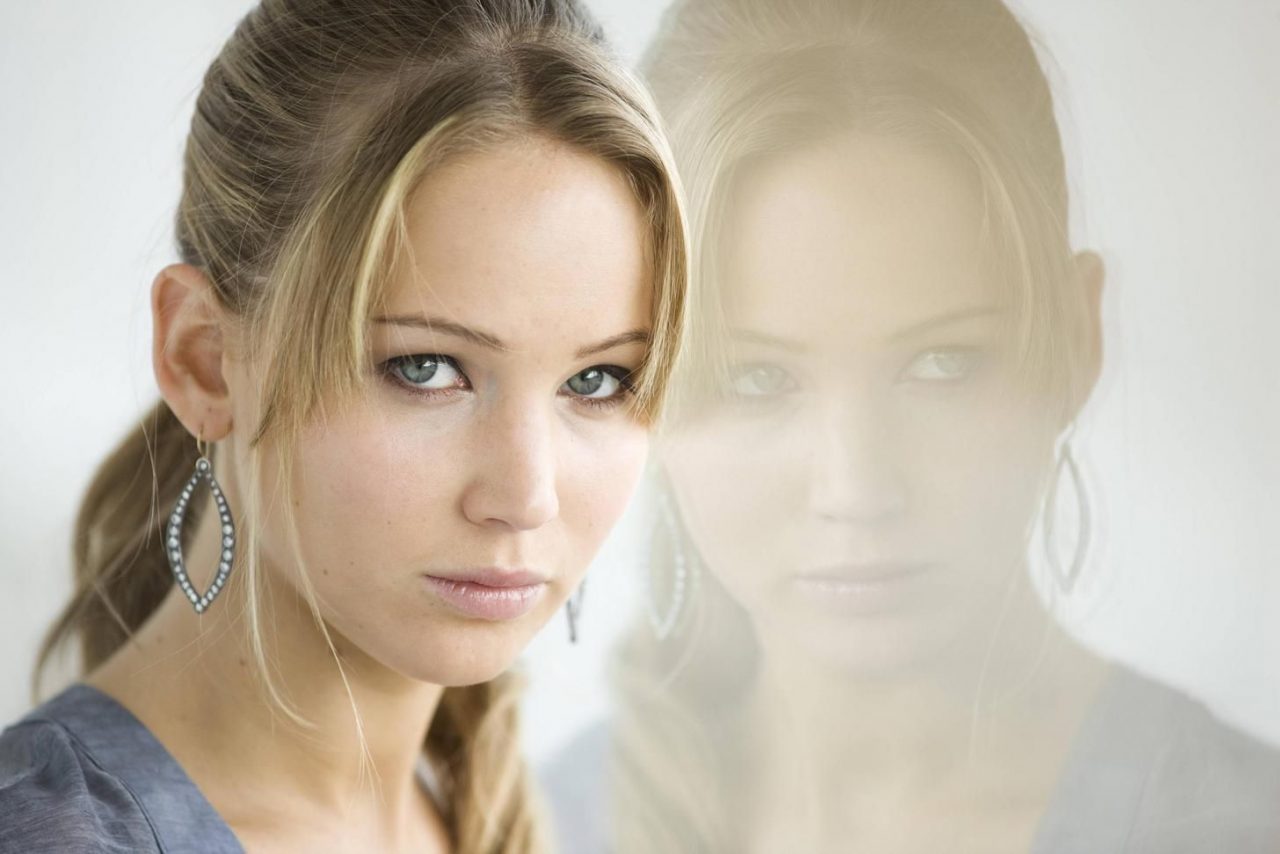 Actress Jennifer Lawrence Nice Pictures