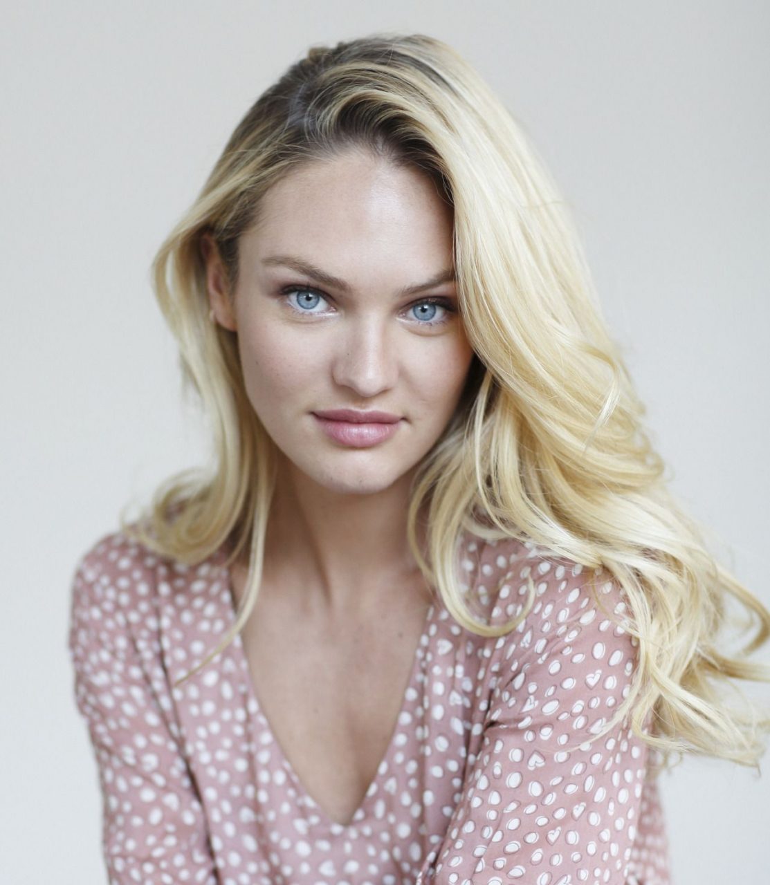 Candice Swanepoel Cuttest Pics Ever