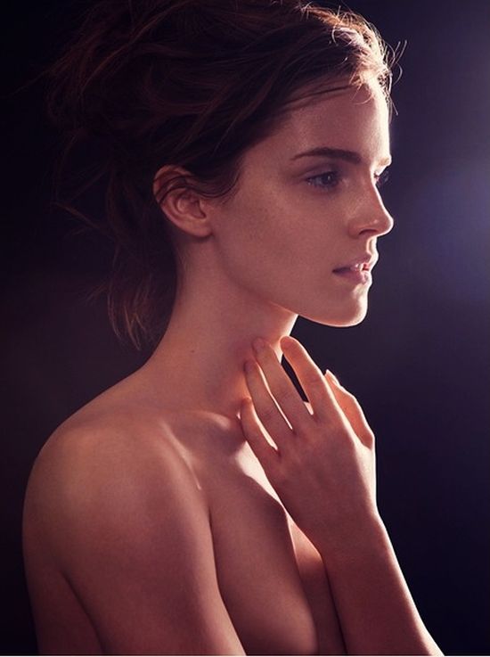 Photoshoot emma watson hot Emma Watson
