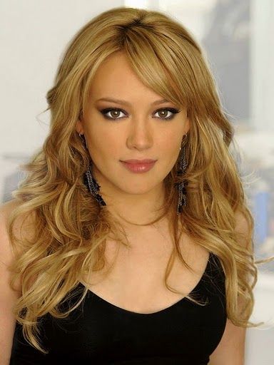 Hilary Duff 0708x10 PhotoBeautiful Celebrity Actress
