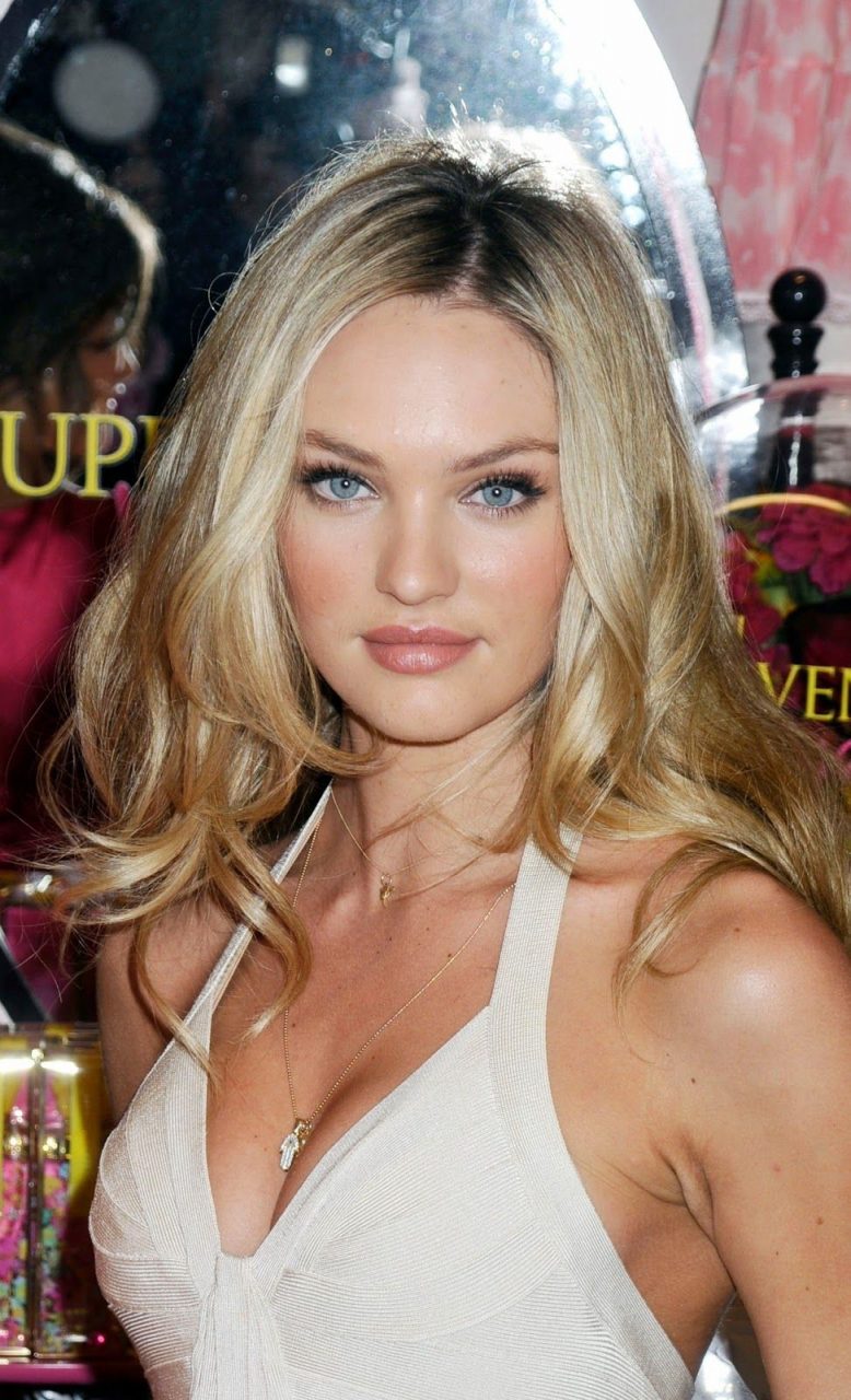 Lovely HD Images Of Actress Candice Swanepoel