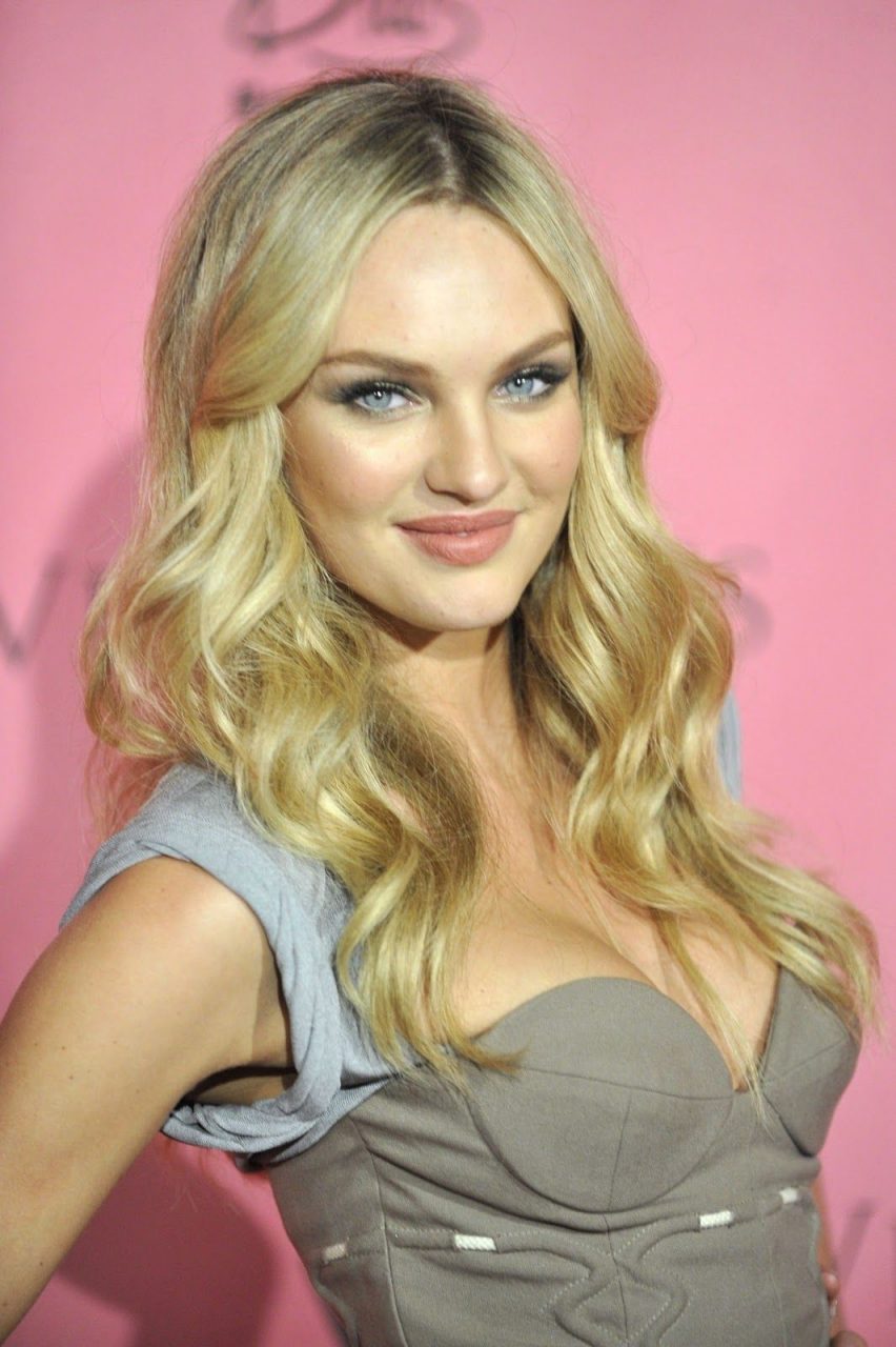 Sexy Candice Swanepoel Actress Beautiful Pictures