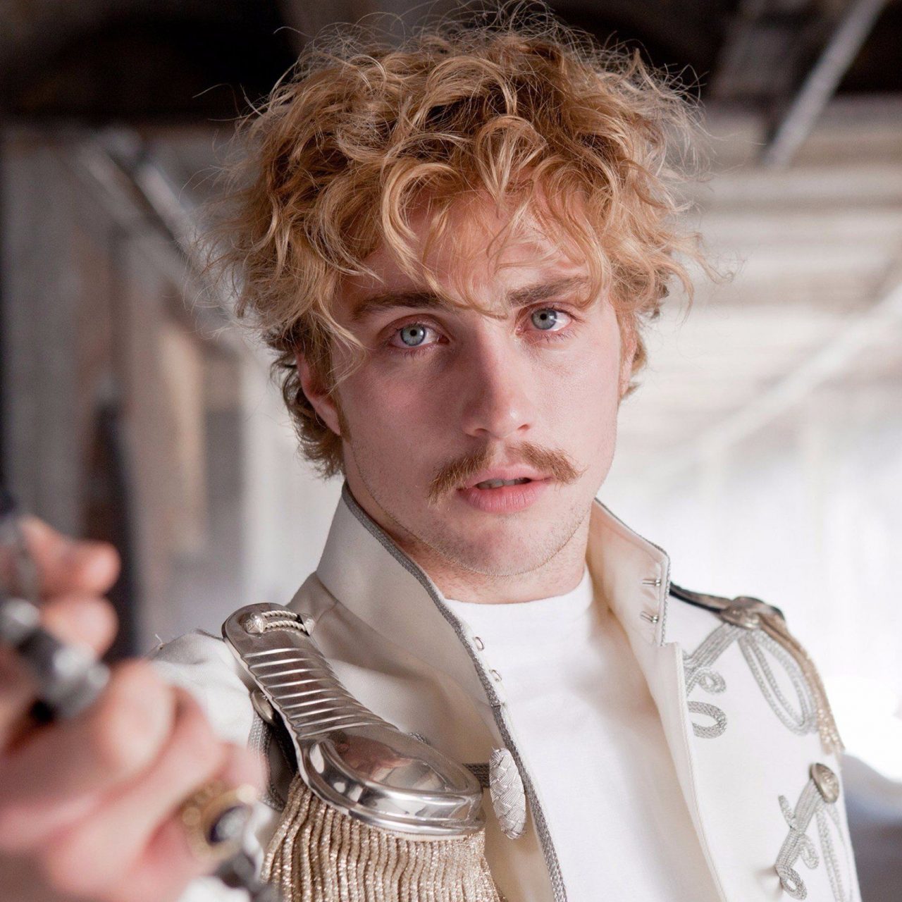 Aaron Taylor Johnson Image From Movies