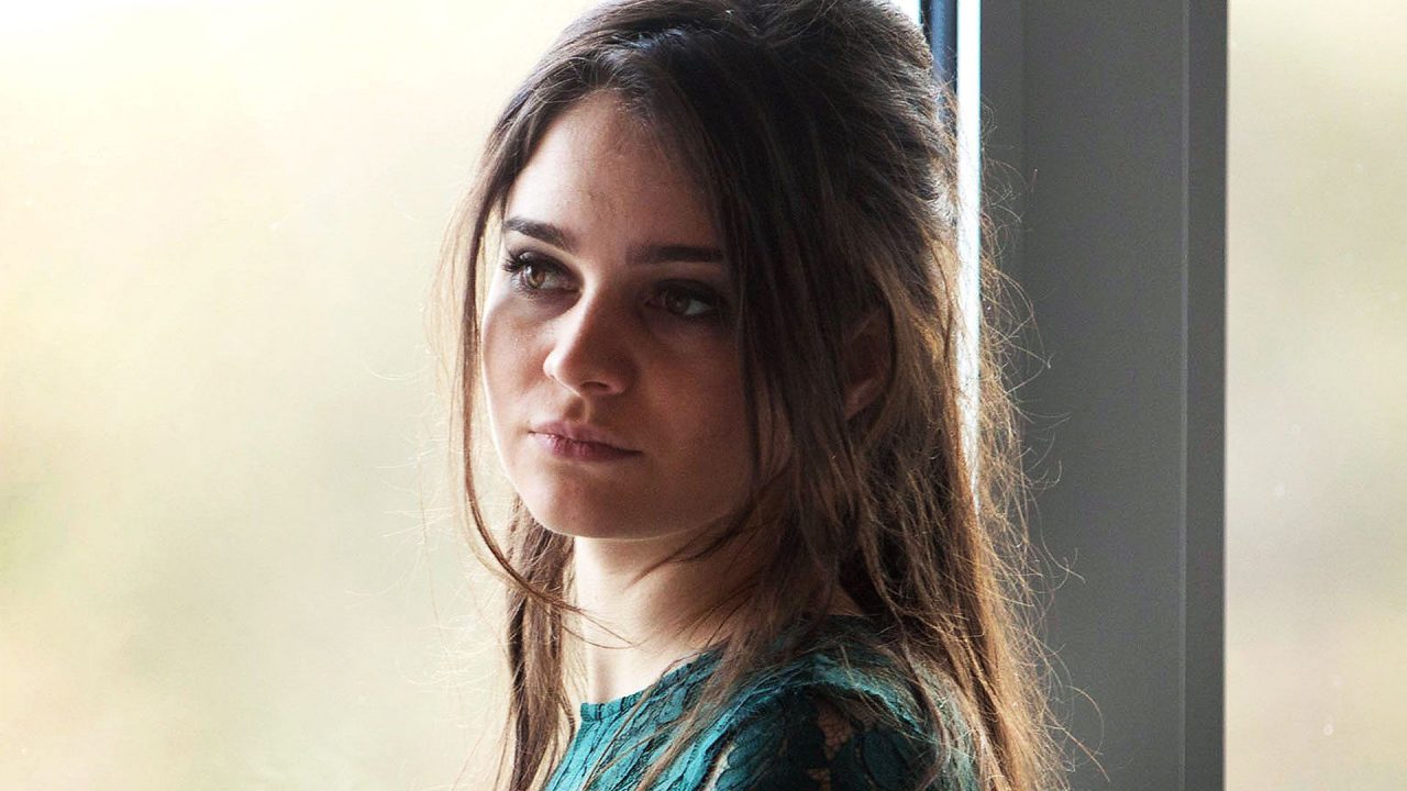 Aisling Franciosi In Clique Series