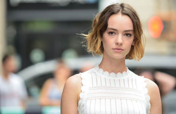 Brigette lundy paine hot