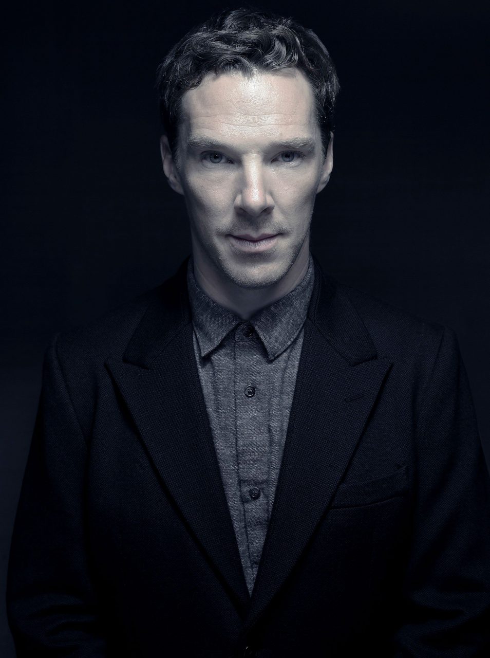 Benedict Cumberbatch Hot Stills