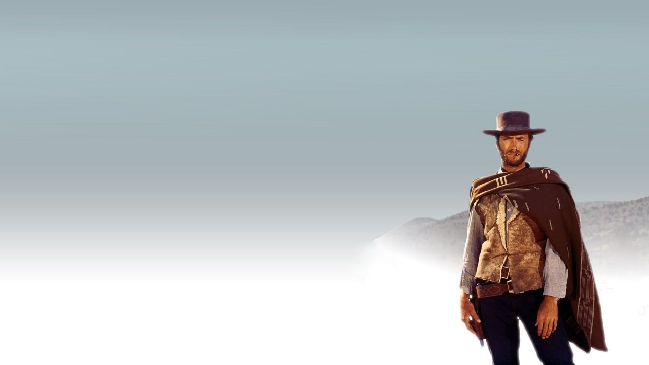 Clint Eastwood Western Background And Hd Image