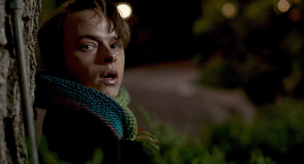 Dane Dehaan Picture From Movie Life After Beth