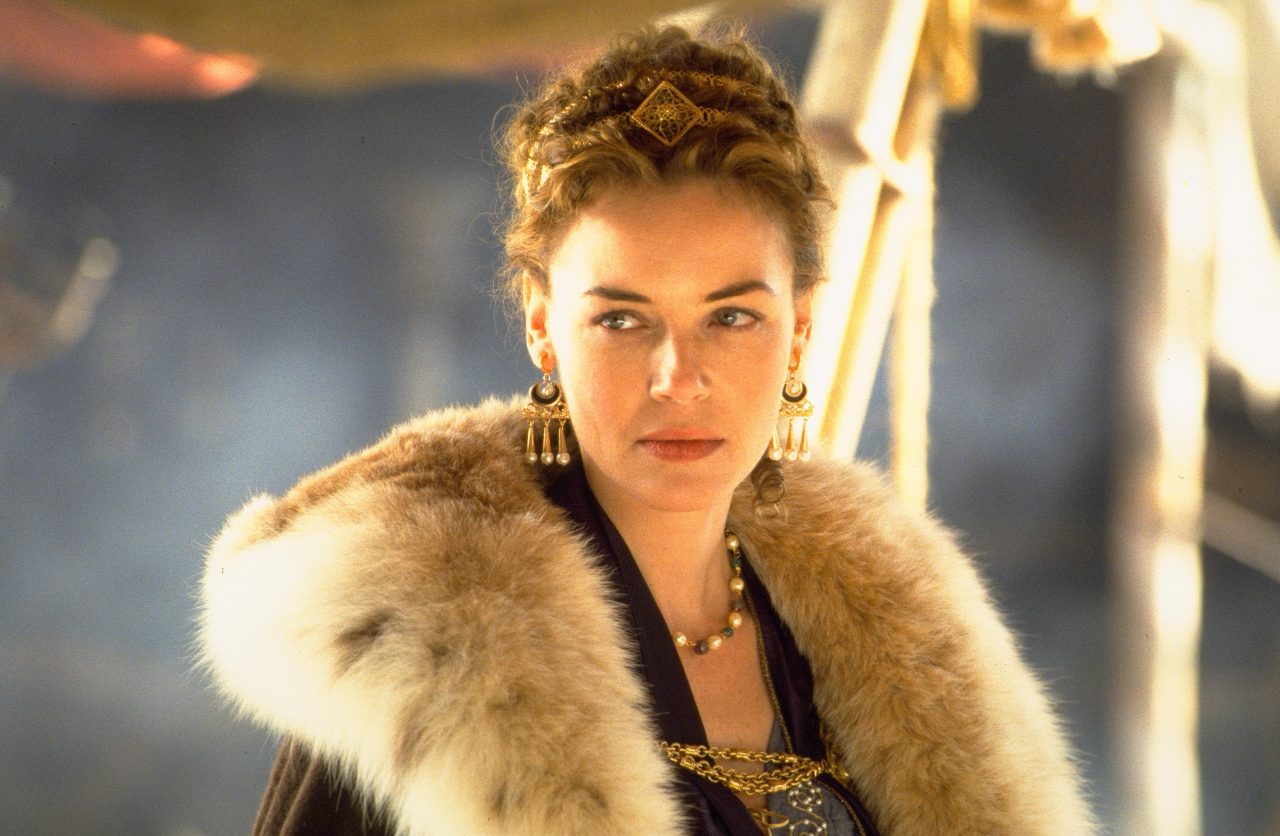 Gladiator Connie Nielsen Images