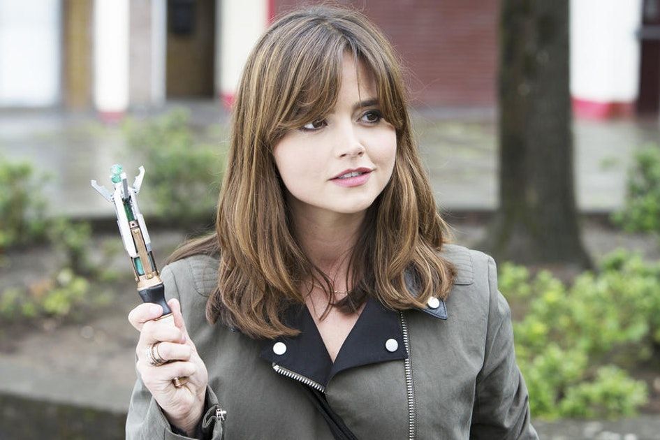 Jenna Coleman Hot Pictures And Latest Wallpapers Collection Hollywoodpicture Net