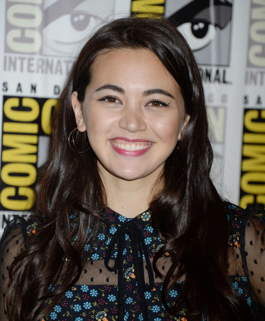 Recent Picture Of Jessica Henwick