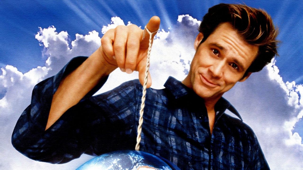 Awesome Hd Wallpaper Of Jim Carrey