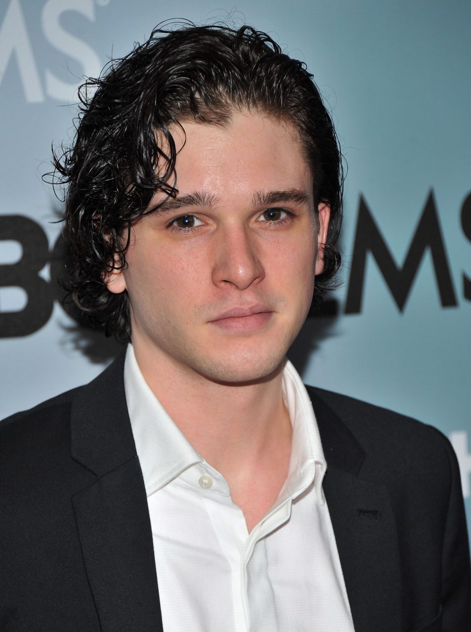 Beautiful Young Kit Harington Photos