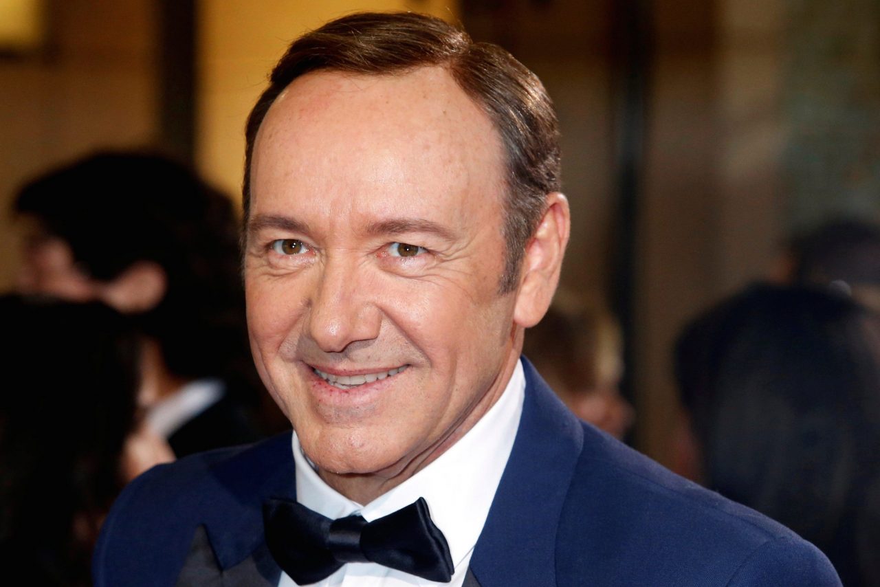 Best Image About Kevin Spacey