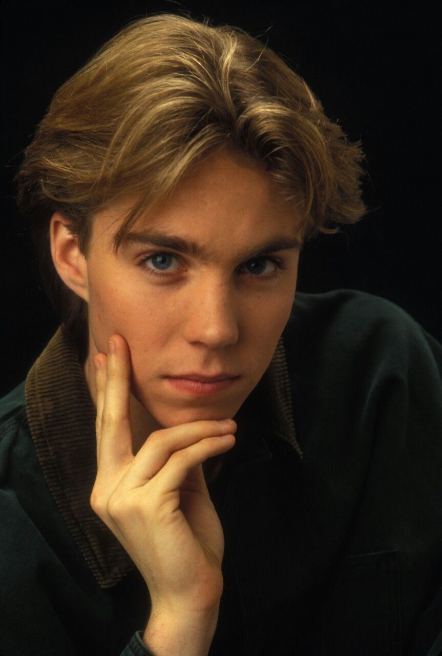 Best Images About Jonathan Brandis