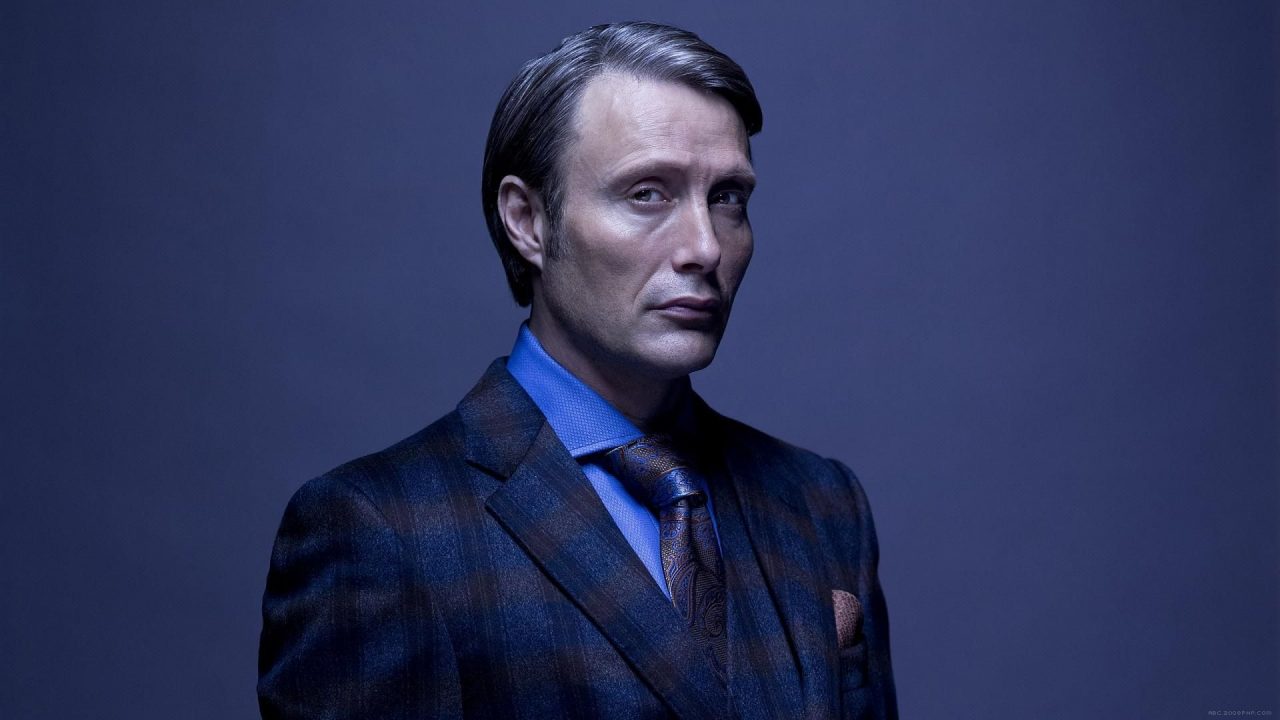 Best Photoshoot Image Of Mads Mikkelsen