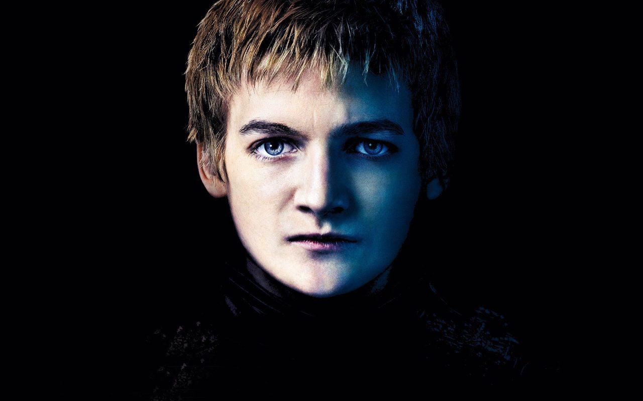 Game Of Thrones Jack Gleeson Hd Wallpaper