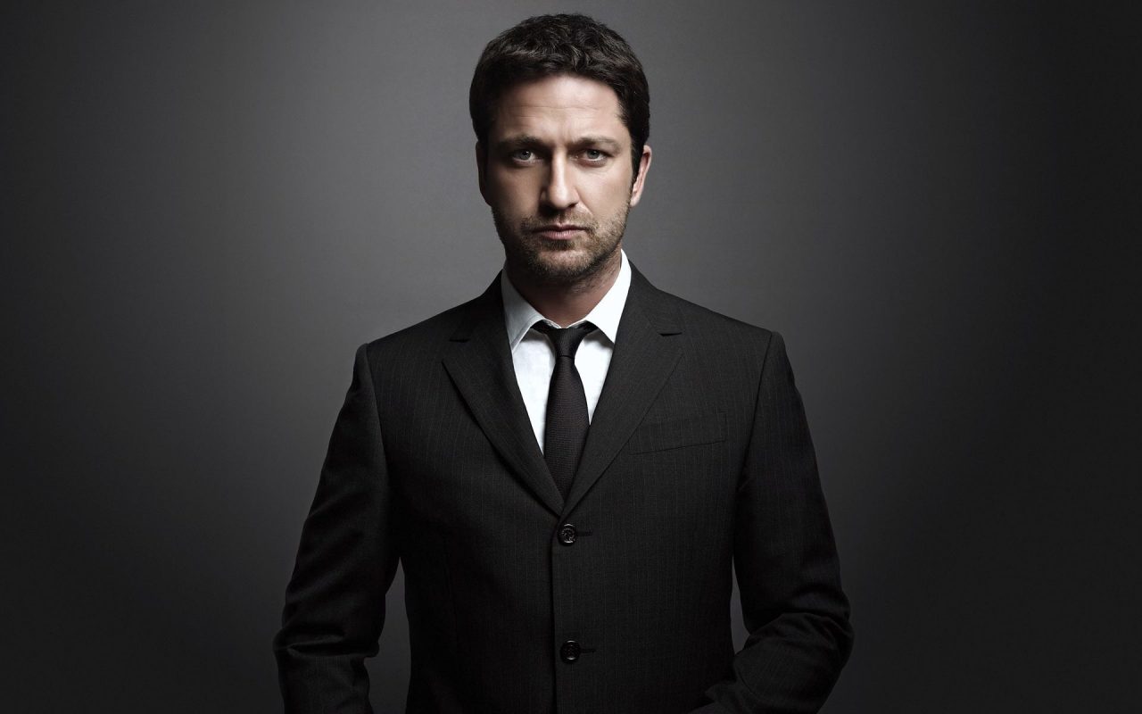 Gerard Butler Actor Handsome Hd Wallpaper