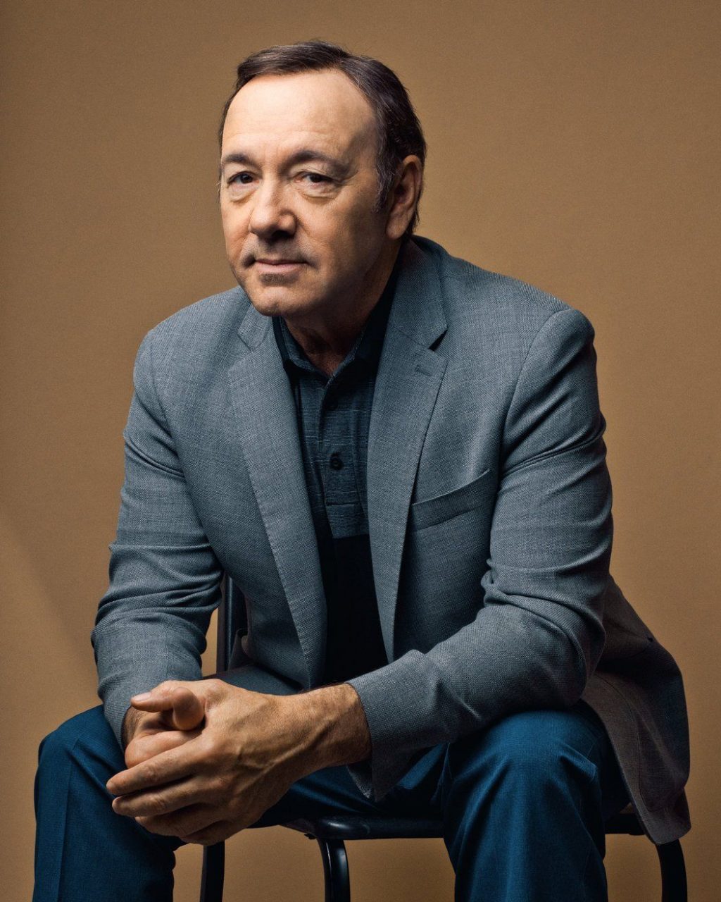 Good Looking Image Of Kevin Spacey