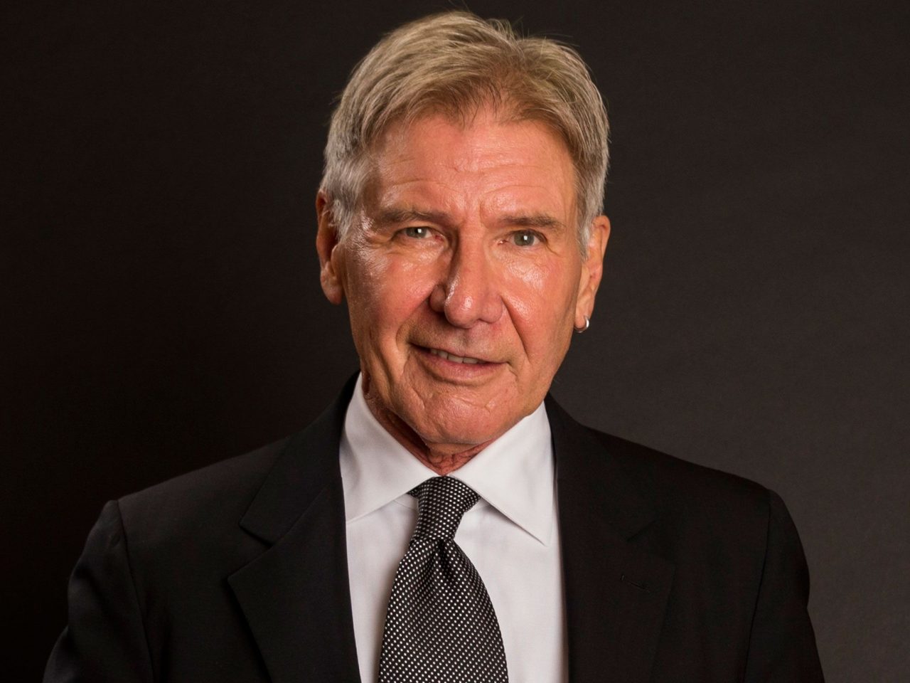 Harrison Ford Hd Wallpaper