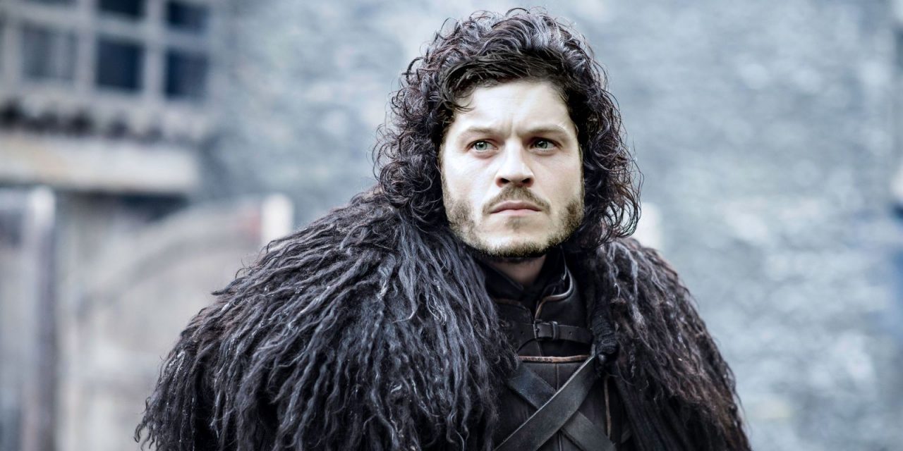 Hd Image Of Game Of Thrones Star Iwan Rheon As Ramsay Bolton