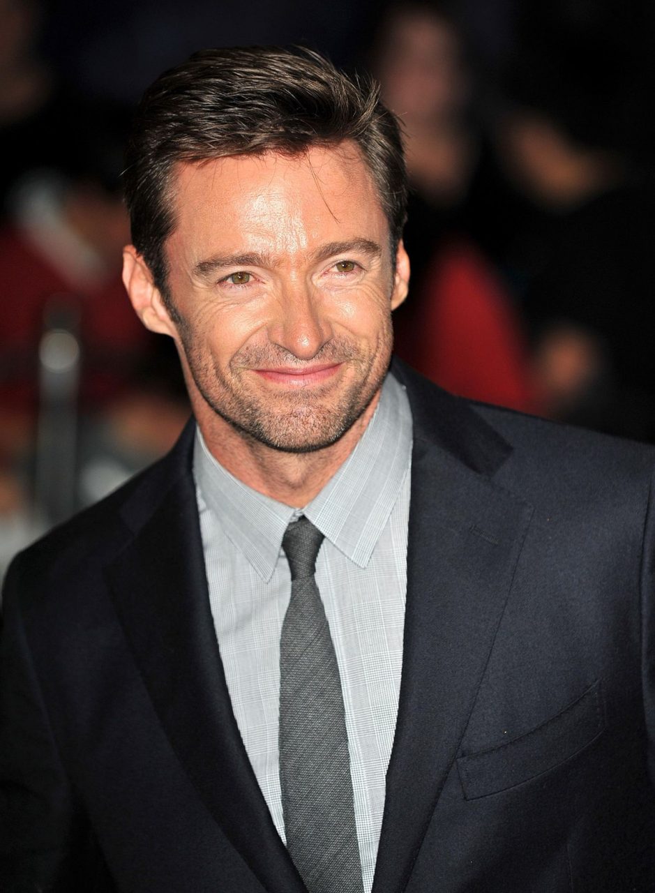 Hot Looking Photos Of Hugh Jackman