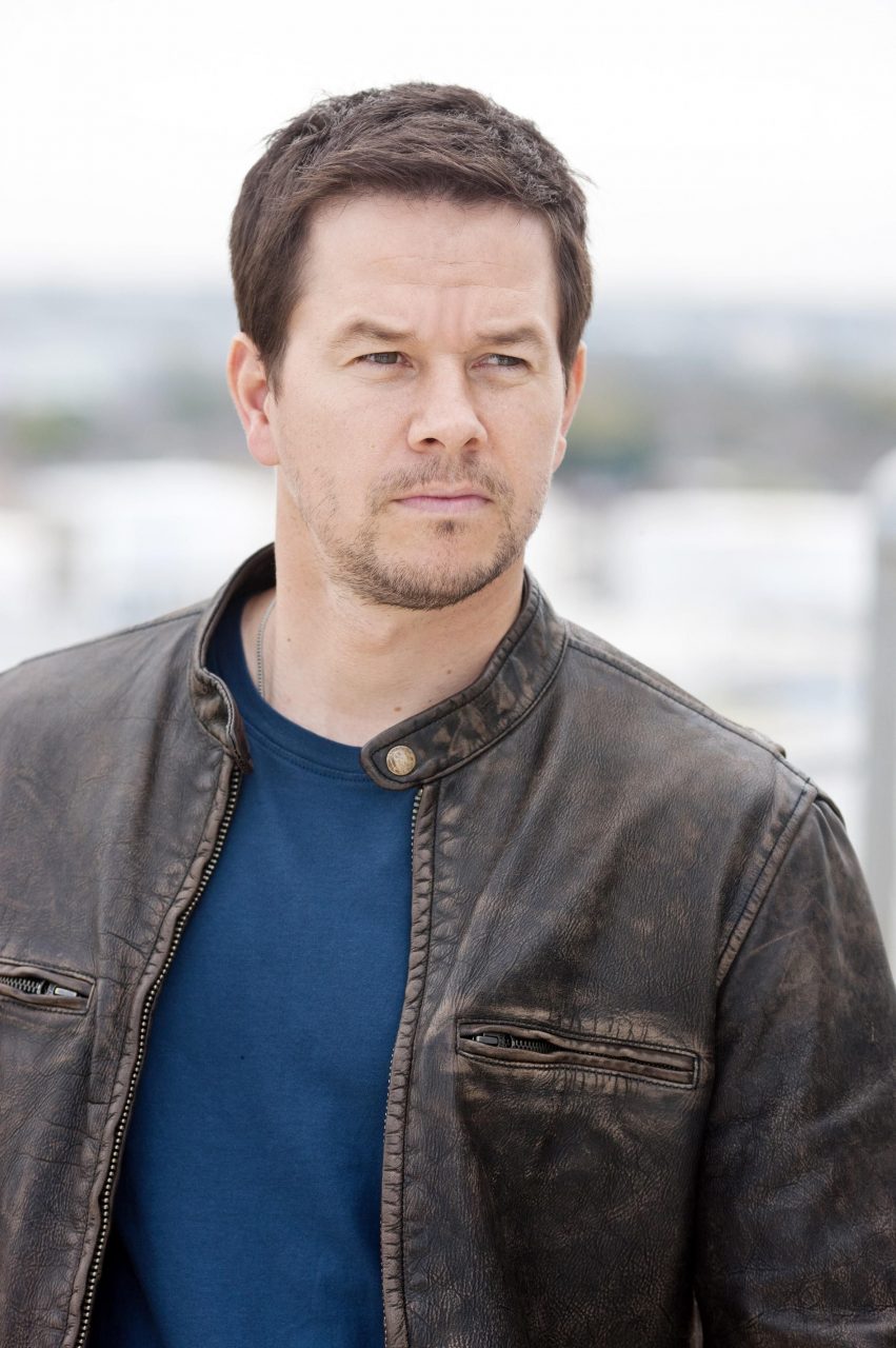 Hot Picture Of Mark Wahlberg