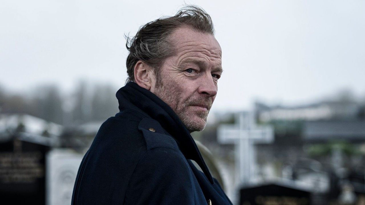 Image Of Iain Glen From Tv Shows