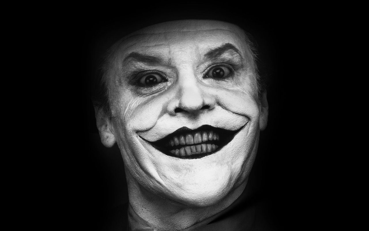 Jack Nicholson Joker Hd Wallpaper