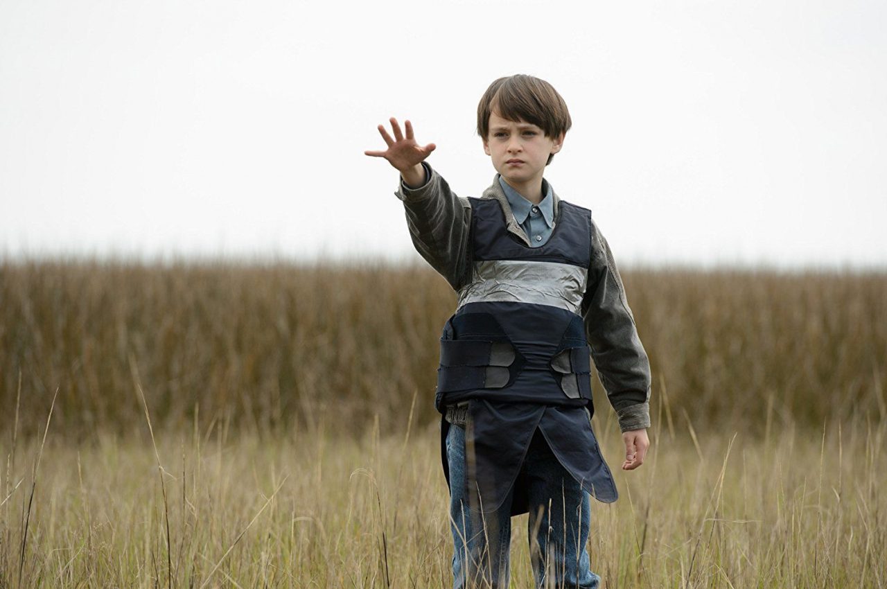 Jaeden Lieberher Picture From Movie Midnight Special