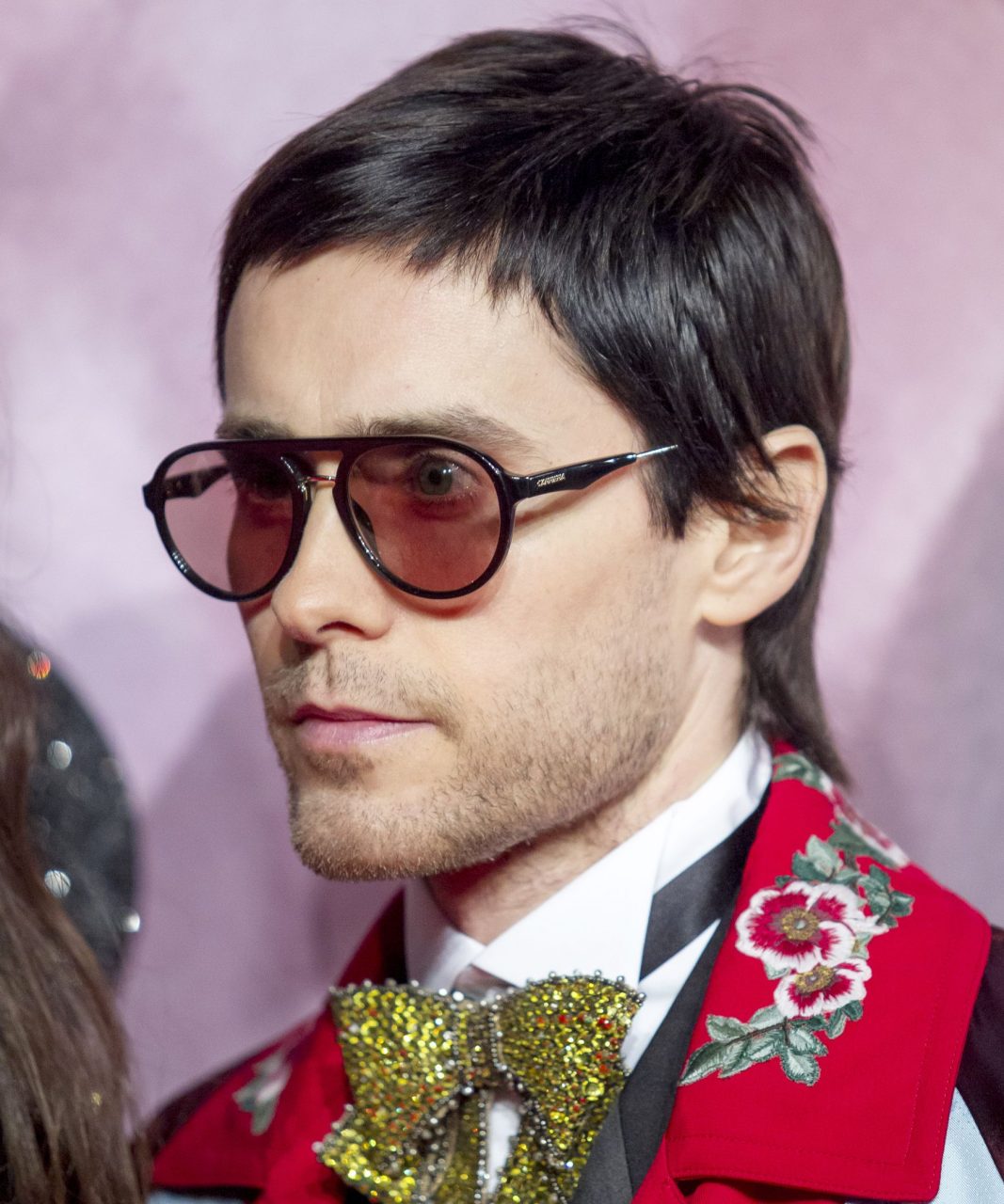 Jared Leto Fashion Style Photos