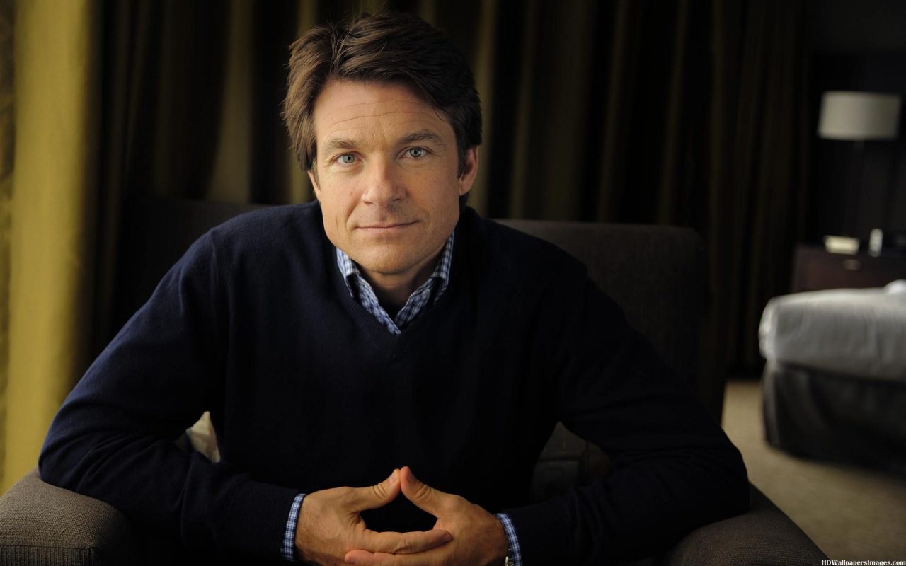 Jason Bateman Cool Hd Image