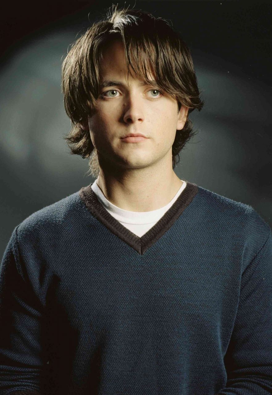 Justin Chatwin Young Movie Picture