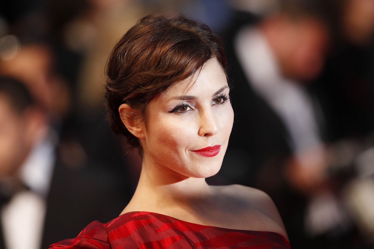 Most Beautiful Noomi Rapace Photos