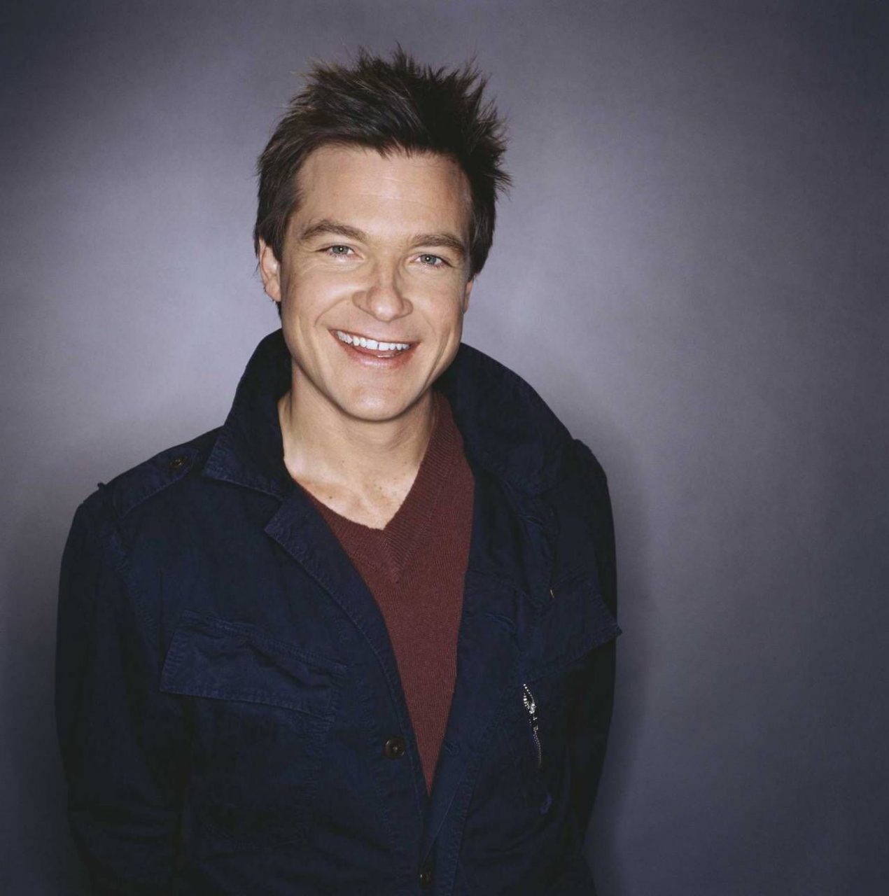 New Stylish Photoshoot Of Jason Bateman