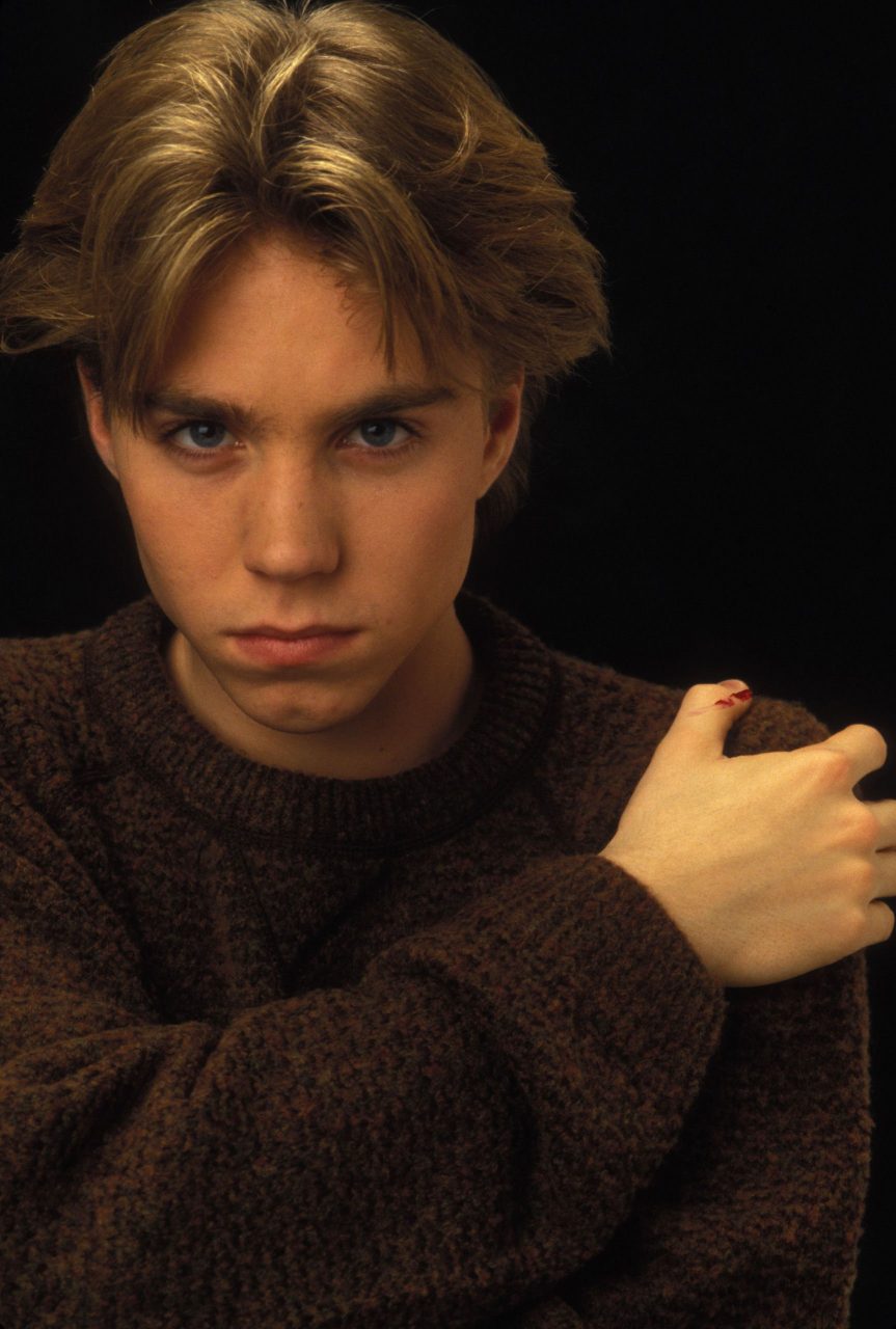 Nice Picture Of Jonathan Brandis