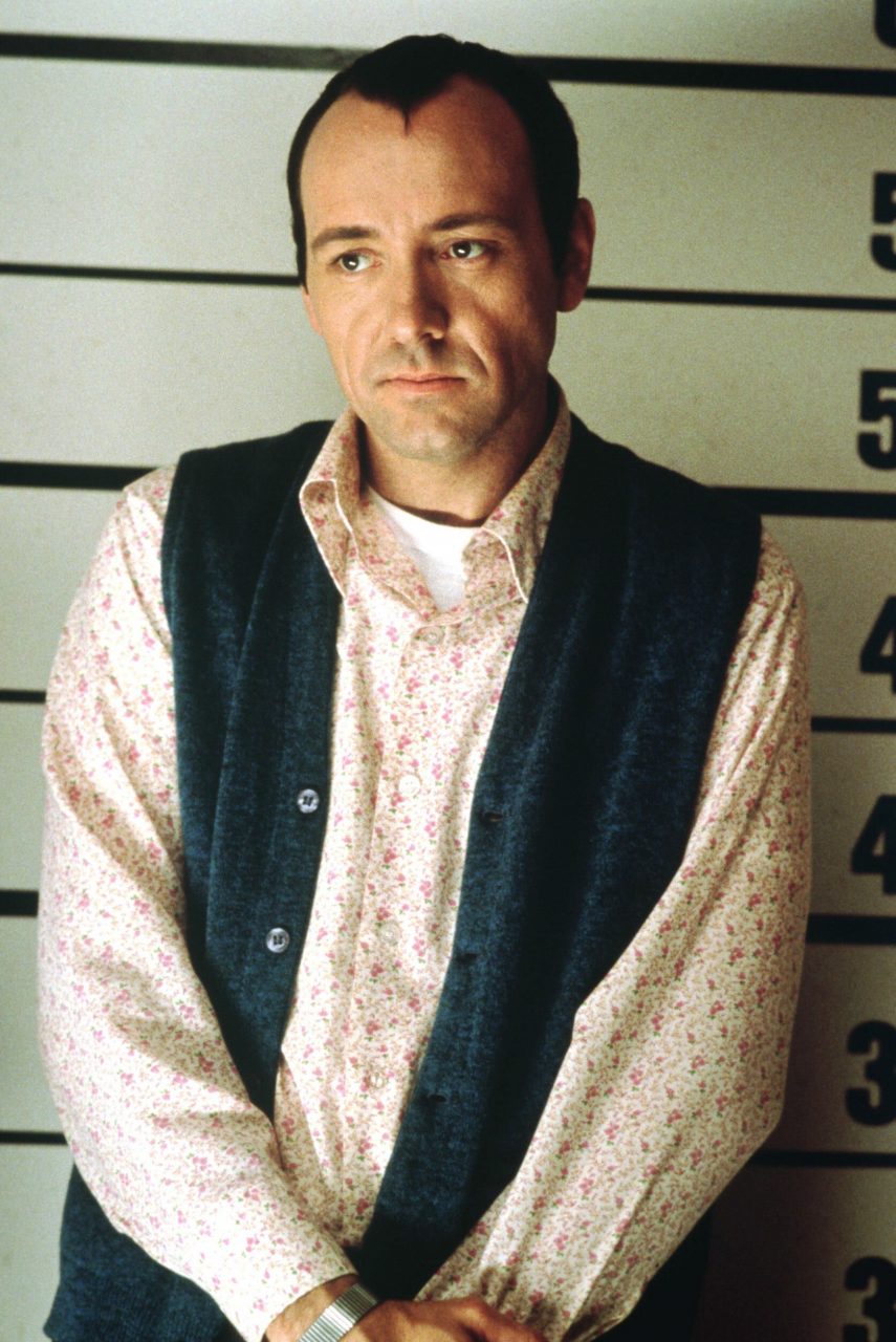 Photoshoot Image Of Kevin Spacey