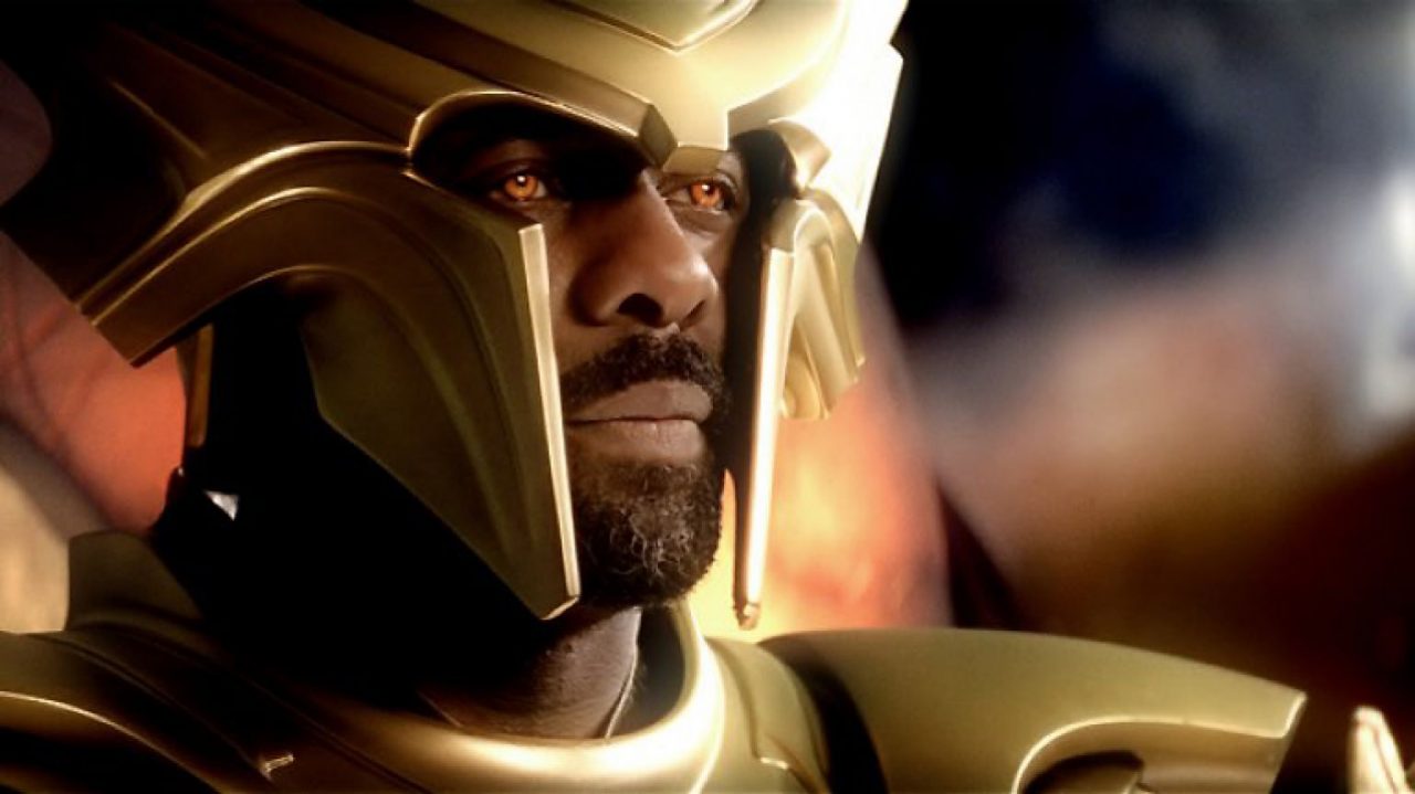 Thor Movie Idris Elba Hd Wallpaper