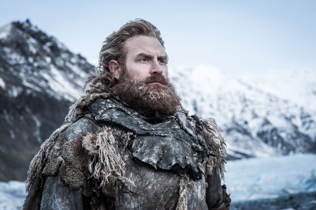 Tormund Giantsbane Kristofer Hivju Game Of Thrones Hd Wallpaper