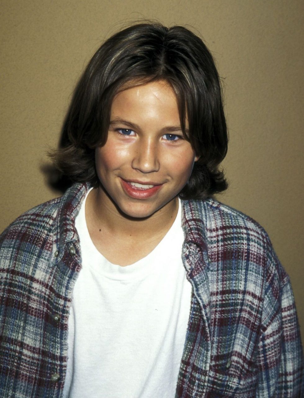 Young Photos Of Jonathan Taylor Thomas