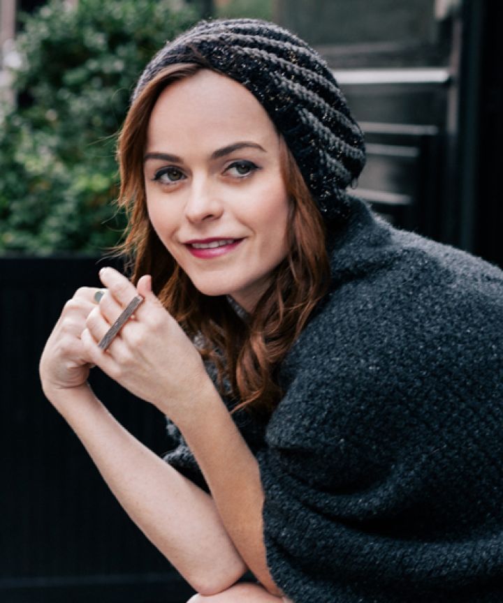 Actress Taryn Manning Nice Picture