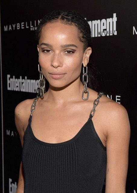 Hot And Sexy Zoe Kravitz Latest Best HD Photos Wallpapers Collection ...