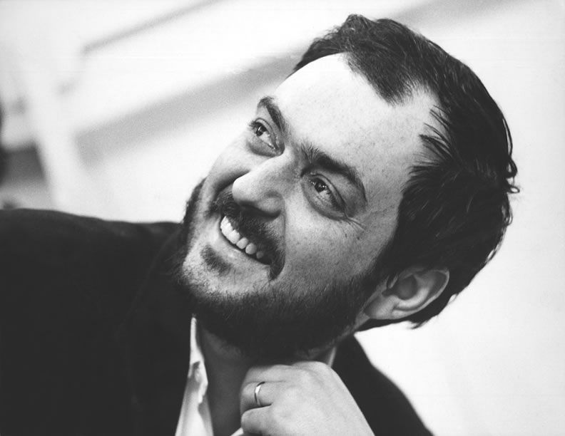 Best Of Stanley Kubrick Smile Photos