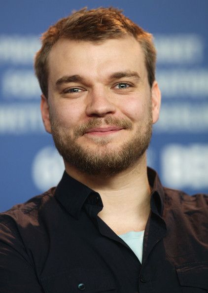 Best Smile Photo Of Pilou Asbæk
