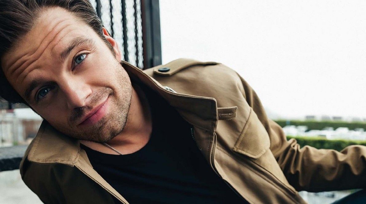 Sebastian Stan Beautiful Images And Cool New Wallpapers Hd Hollywoodpicture Net