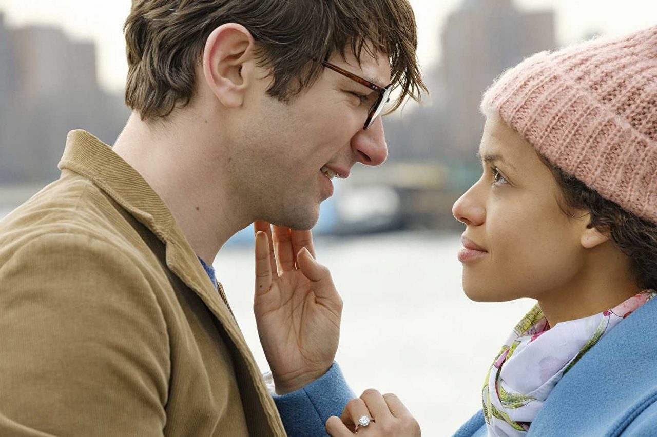 Michiel Huisman And Gugu Mbatha Raw Hot Stills In Upcoming Movie Irreplaceable You