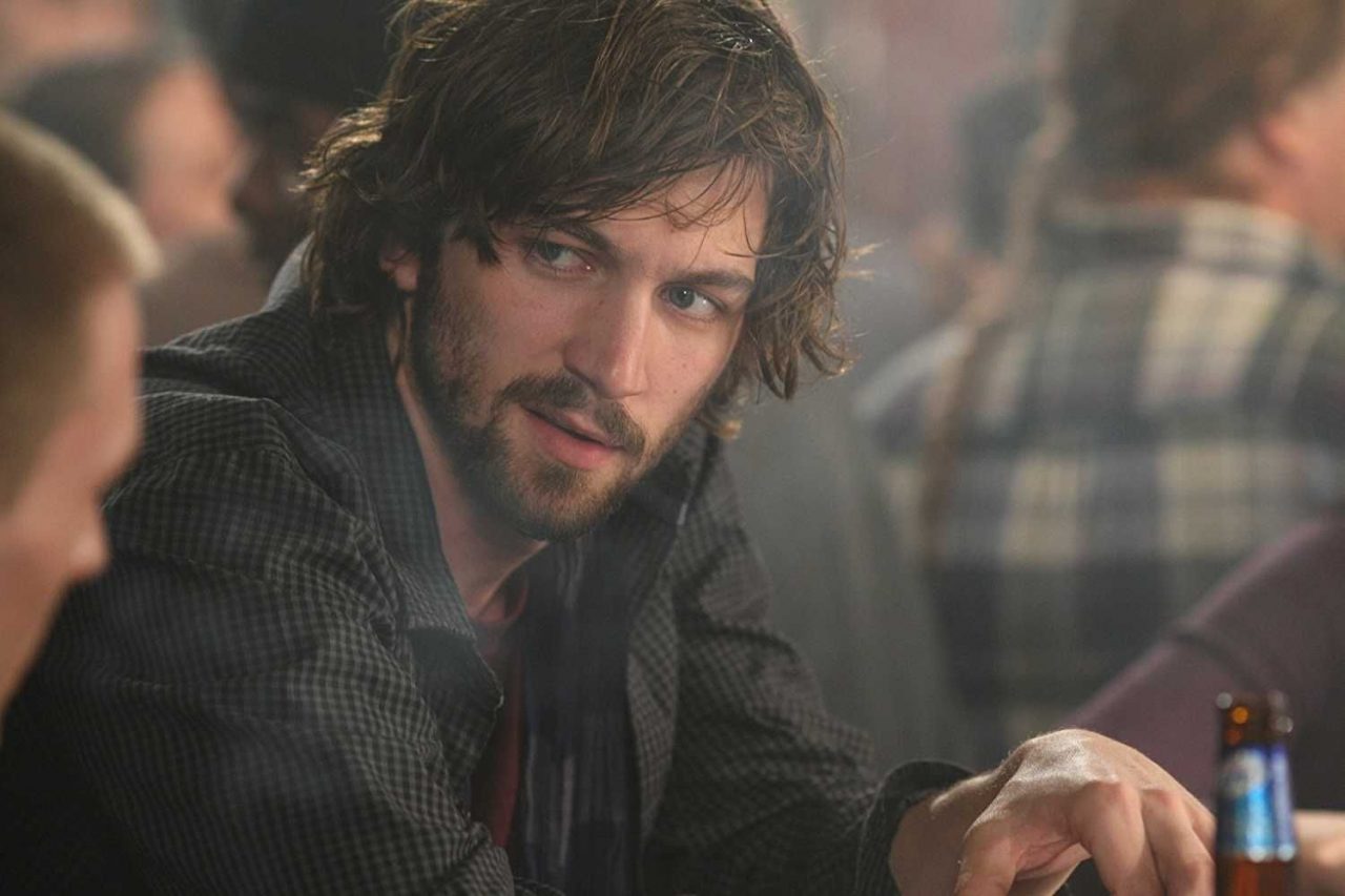 Michiel Huisman Picture From Drama Series