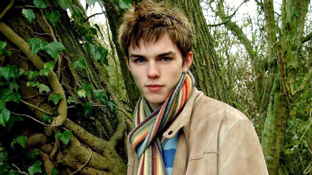 Most Beautiful Picture Of Nicholas Hoult