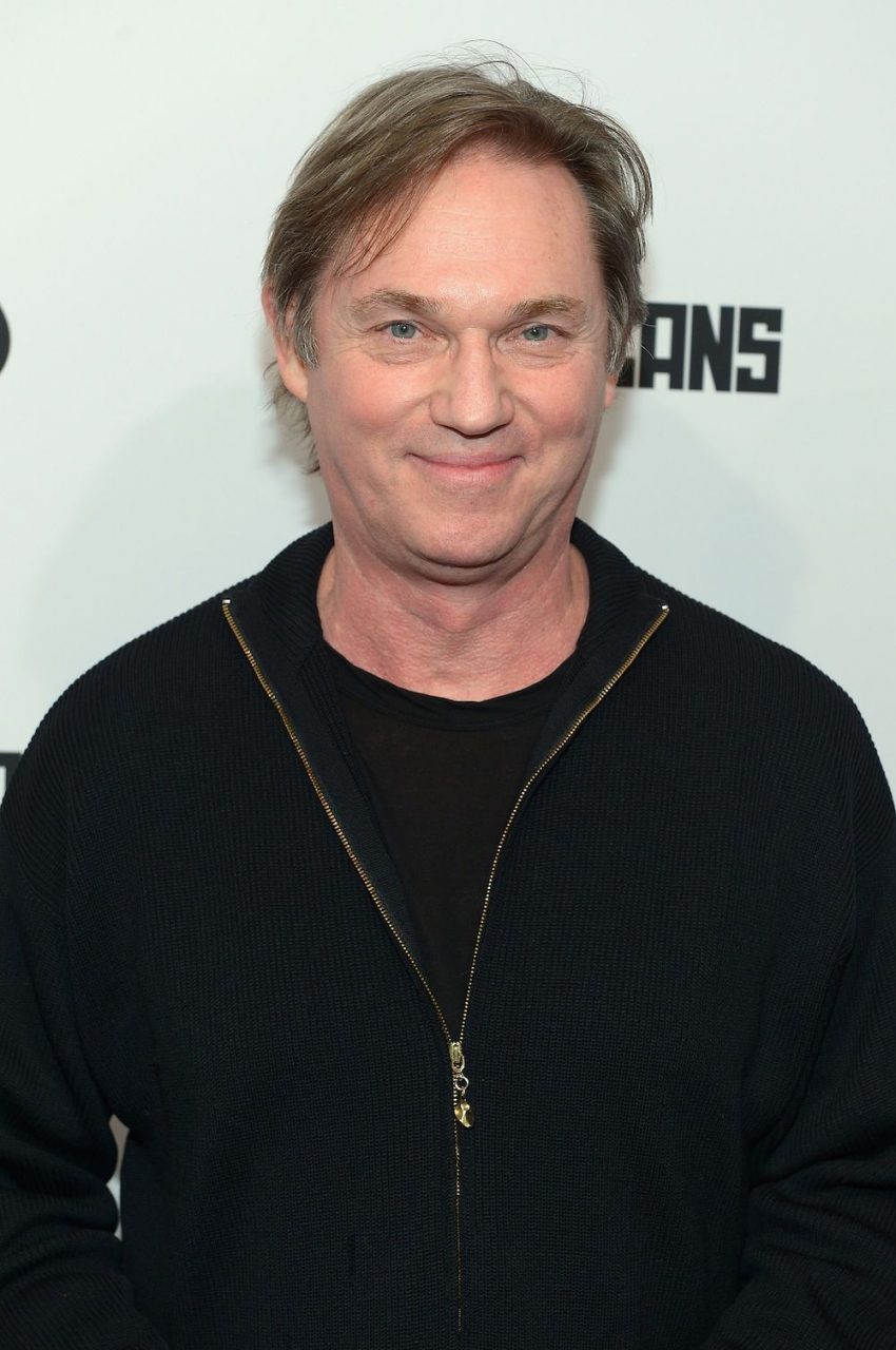 Richard Thomas Recent Picture