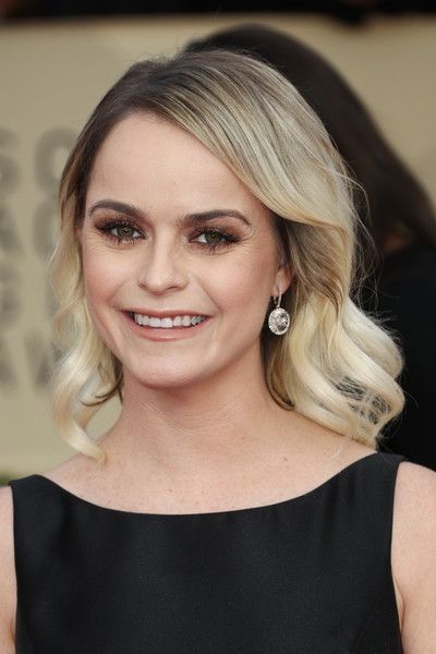 Taryn Manning Cute Smile Picture